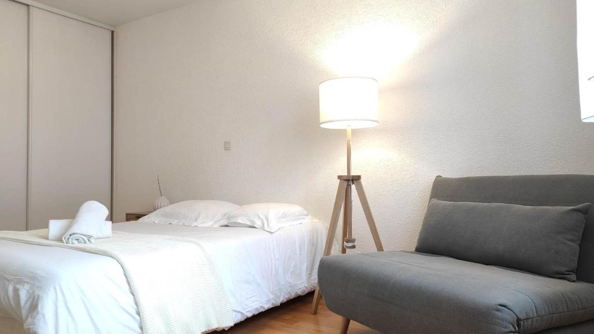 Cosy du Birdie Logement 4 pers avec piscine photo 3