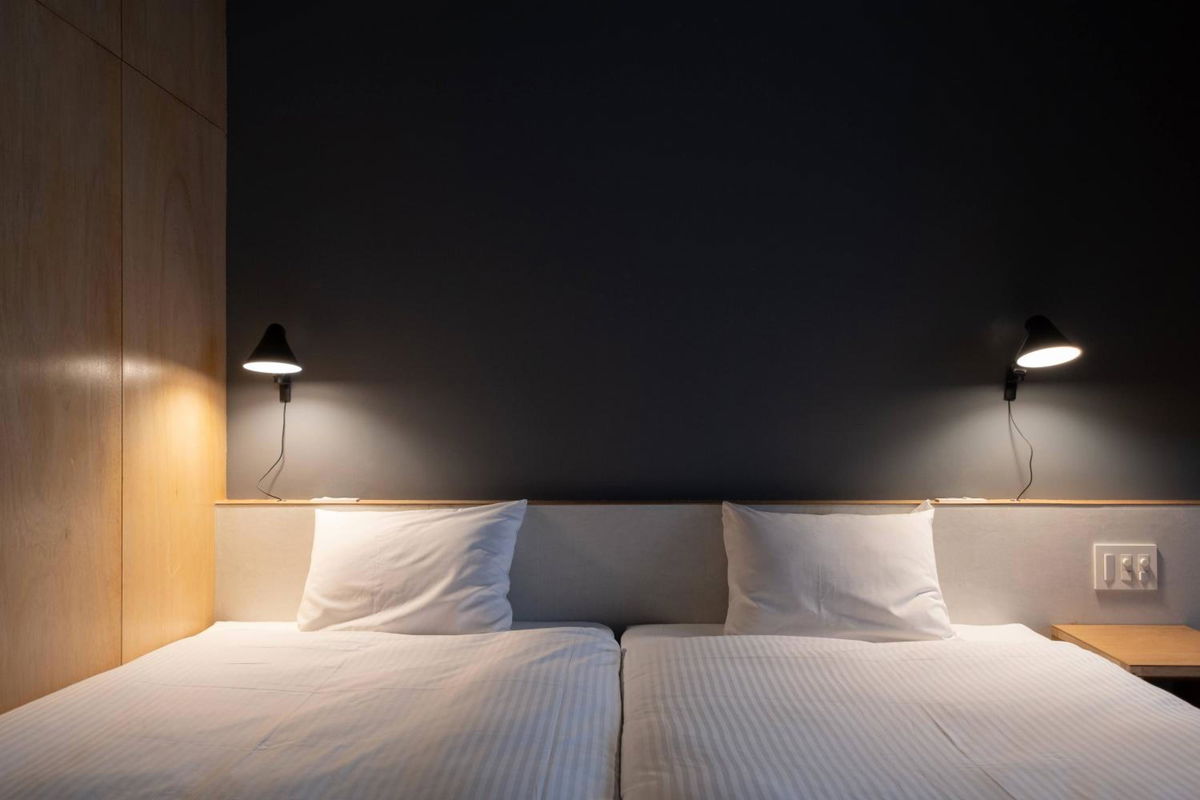 KUMU Kanazawa by THE SHARE HOTELS photo 3