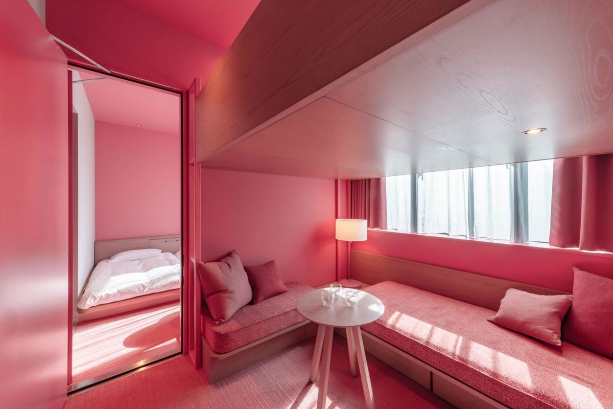 toggle hotel suidobashi TOKYO photo 5