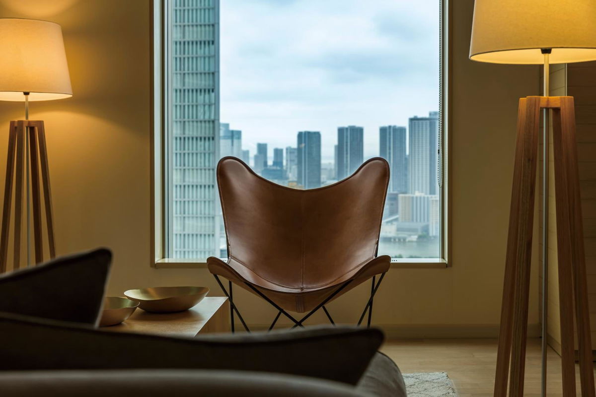 The Royal Park Hotel Iconic Tokyo Shiodome photo 2
