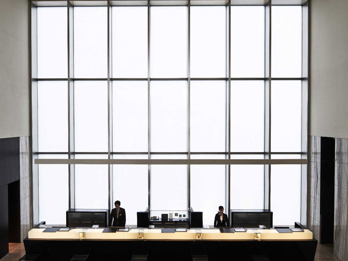 The Royal Park Hotel Iconic Tokyo Shiodome photo 5