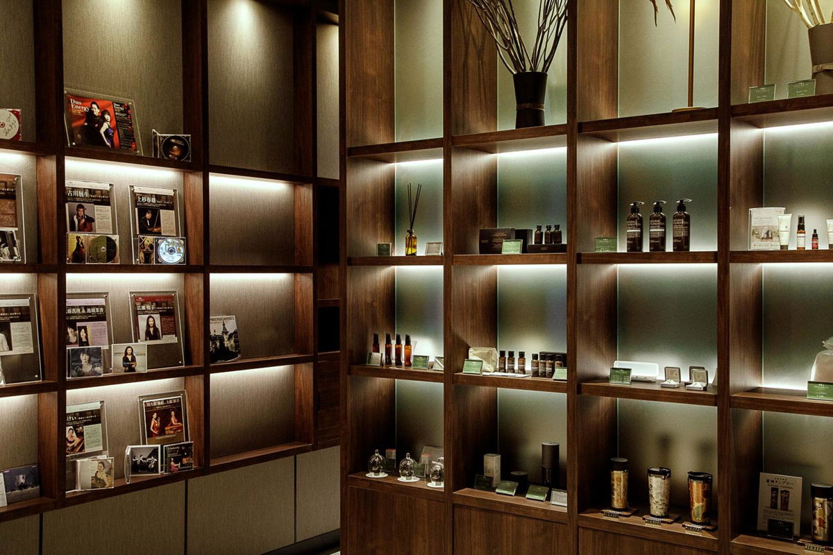 Hotel GrandBach Tokyo Ginza photo 4
