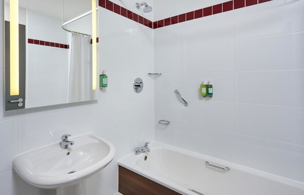 Leonardo Hotel Milton Keynes photo 3