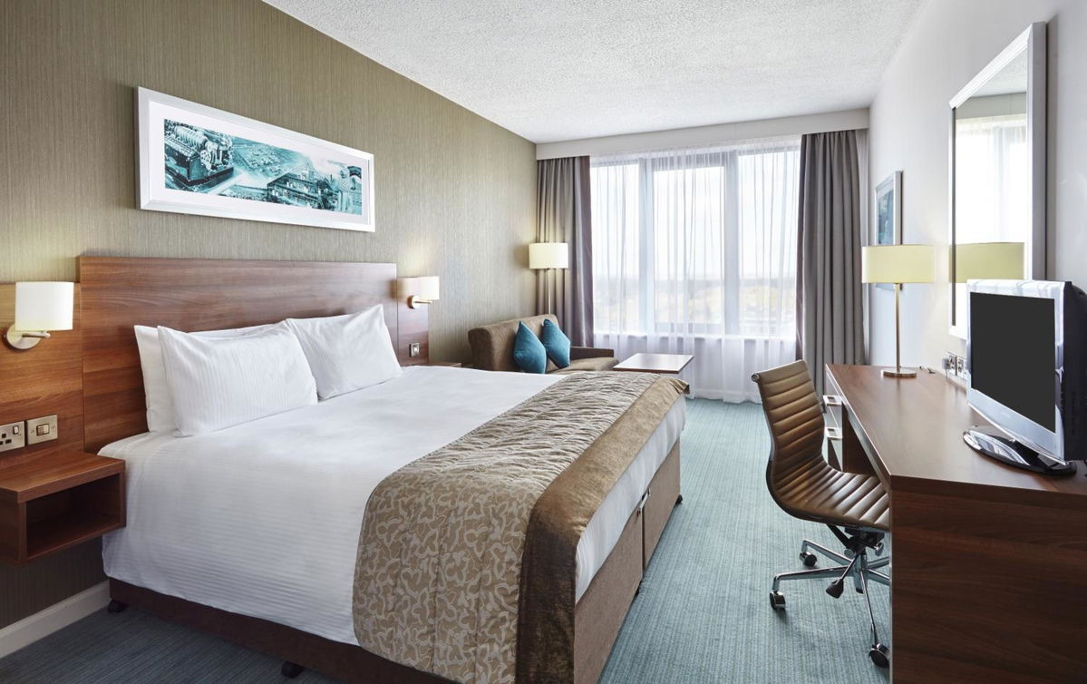 Leonardo Hotel Milton Keynes photo 5