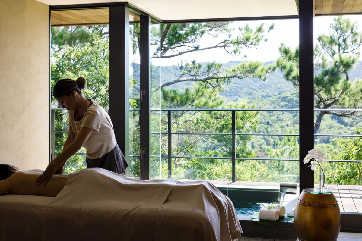 The Ritz-Carlton Okinawa photo 5