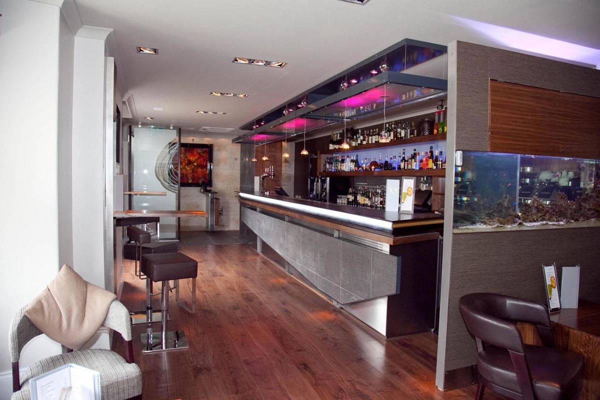 The Studley Hotel photo 3