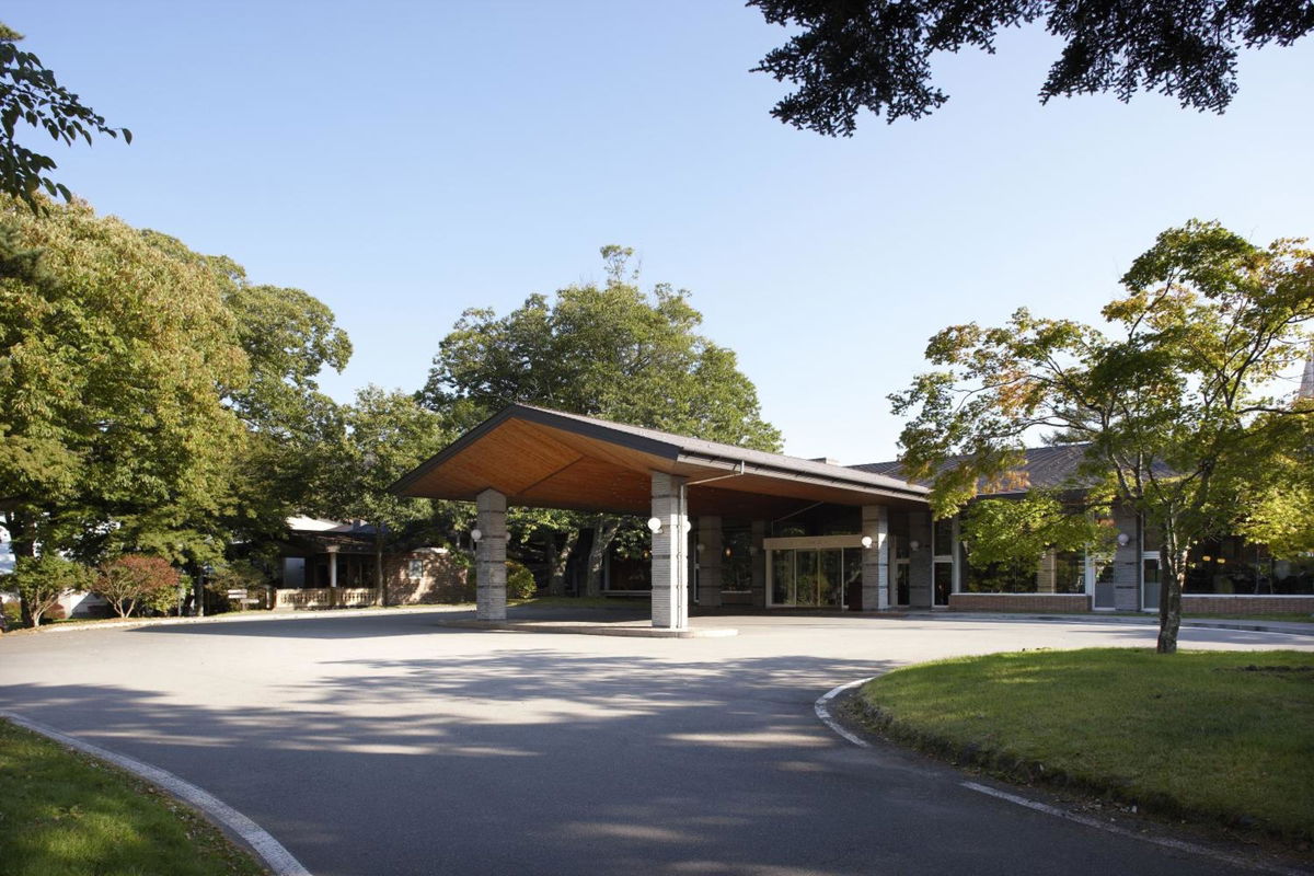 Karuizawa Prince Hotel West photo 2