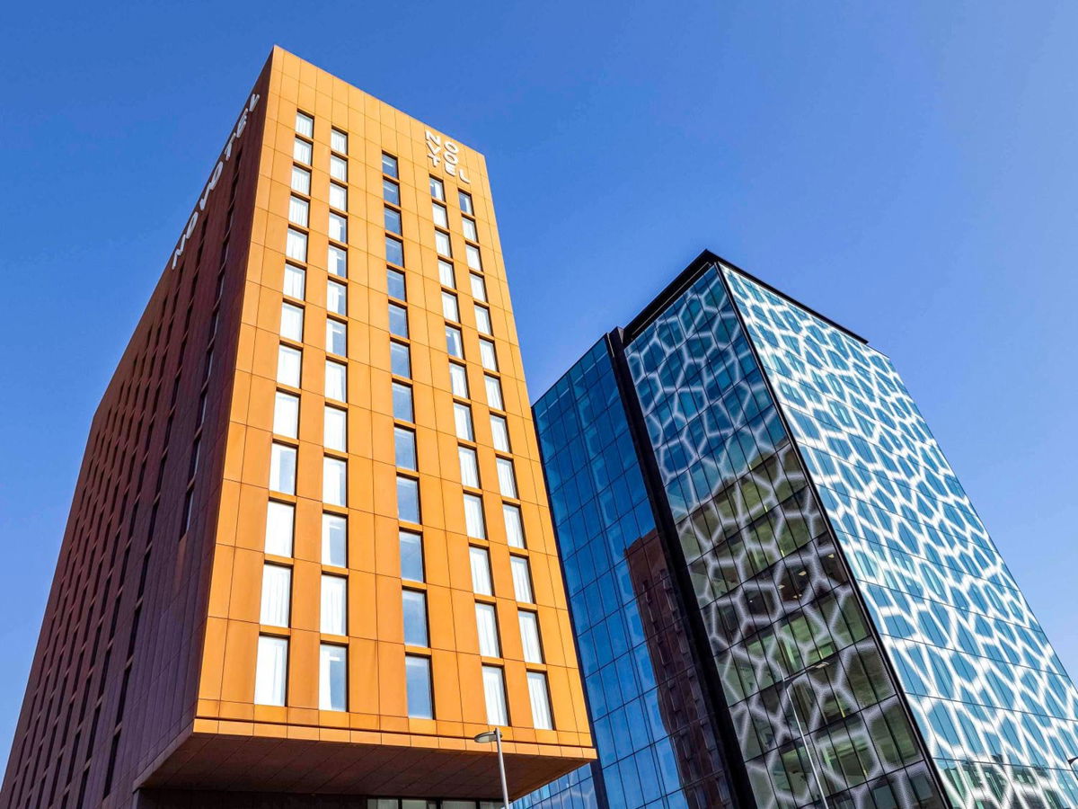 Novotel Liverpool Paddington Village in Liverpool, GB