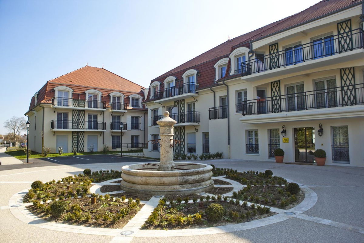 Medicis Home Beaune in Beaune, FR
