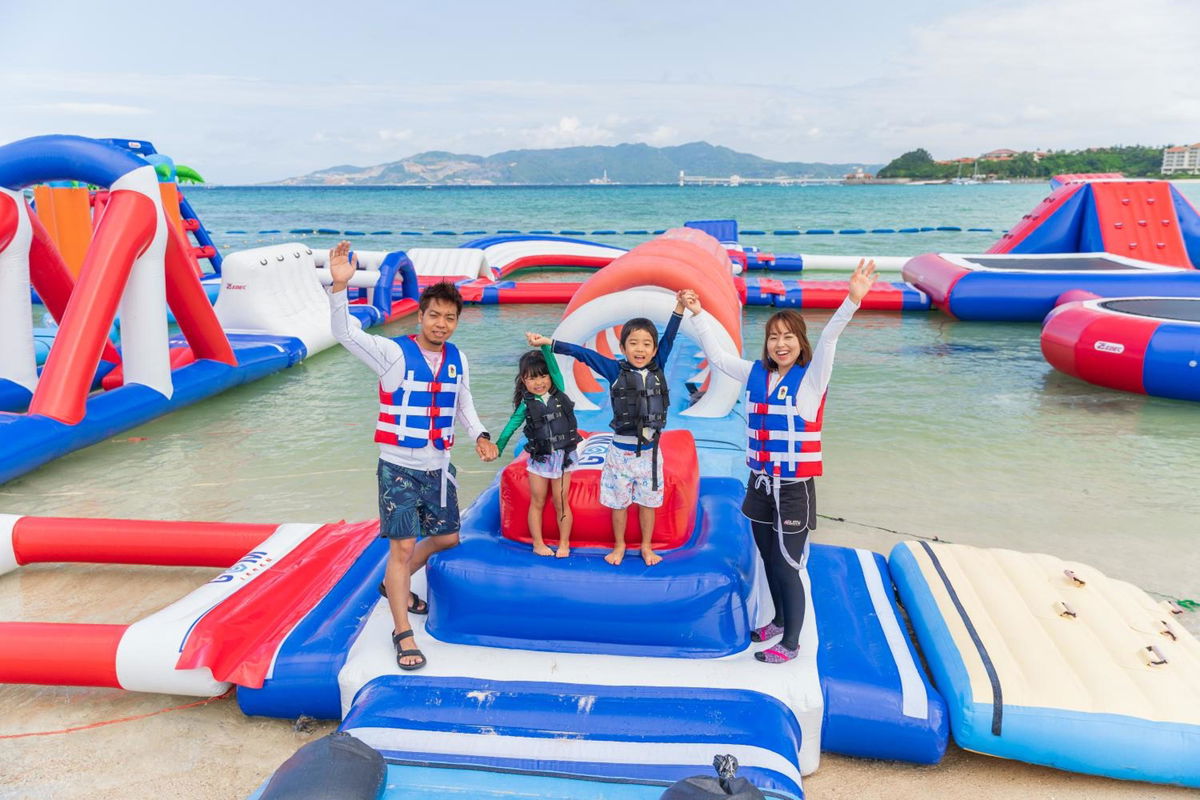 Okinawa Kariyushi Resort EXES Onna photo 5
