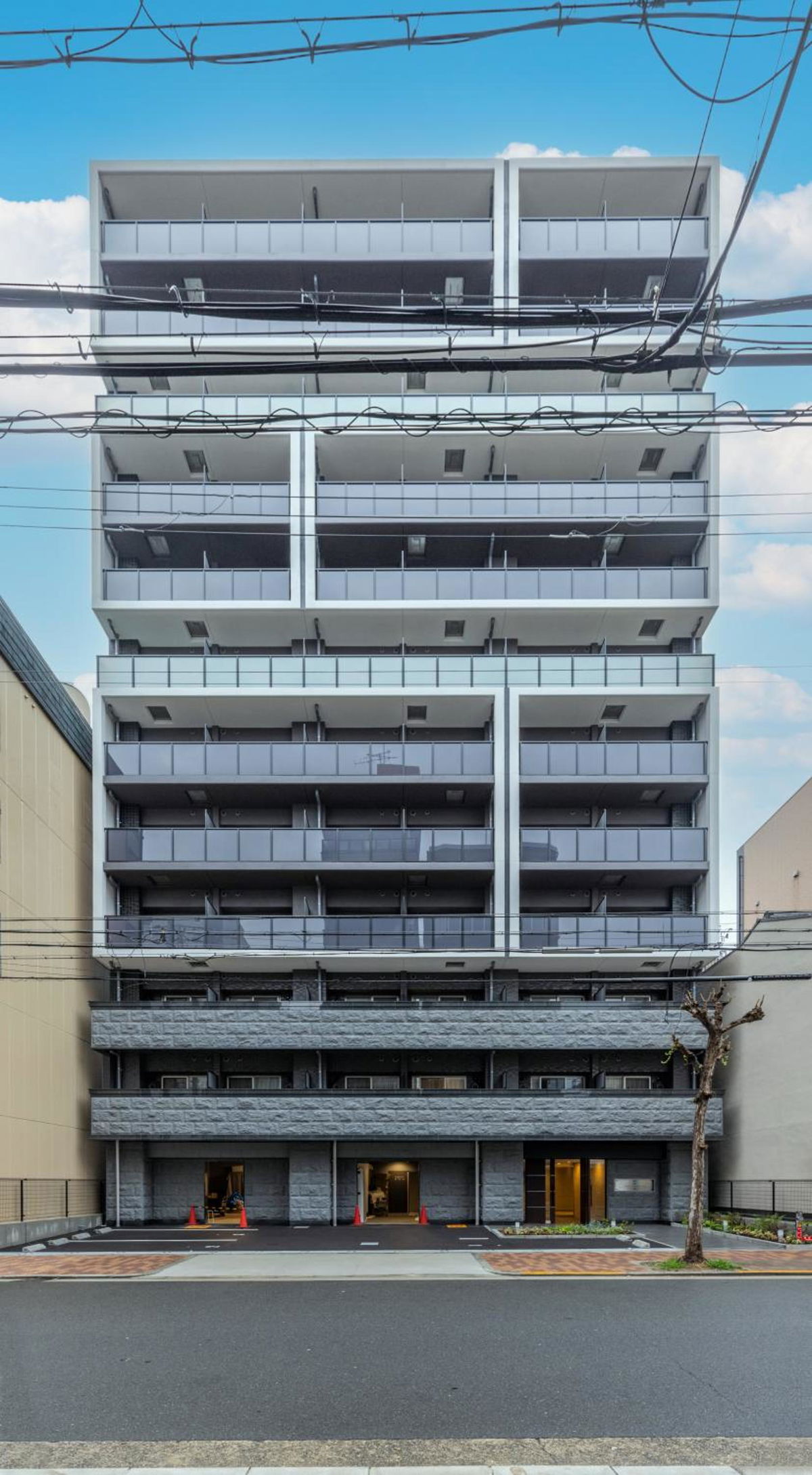 Apartment Hotel 11 Kuromon