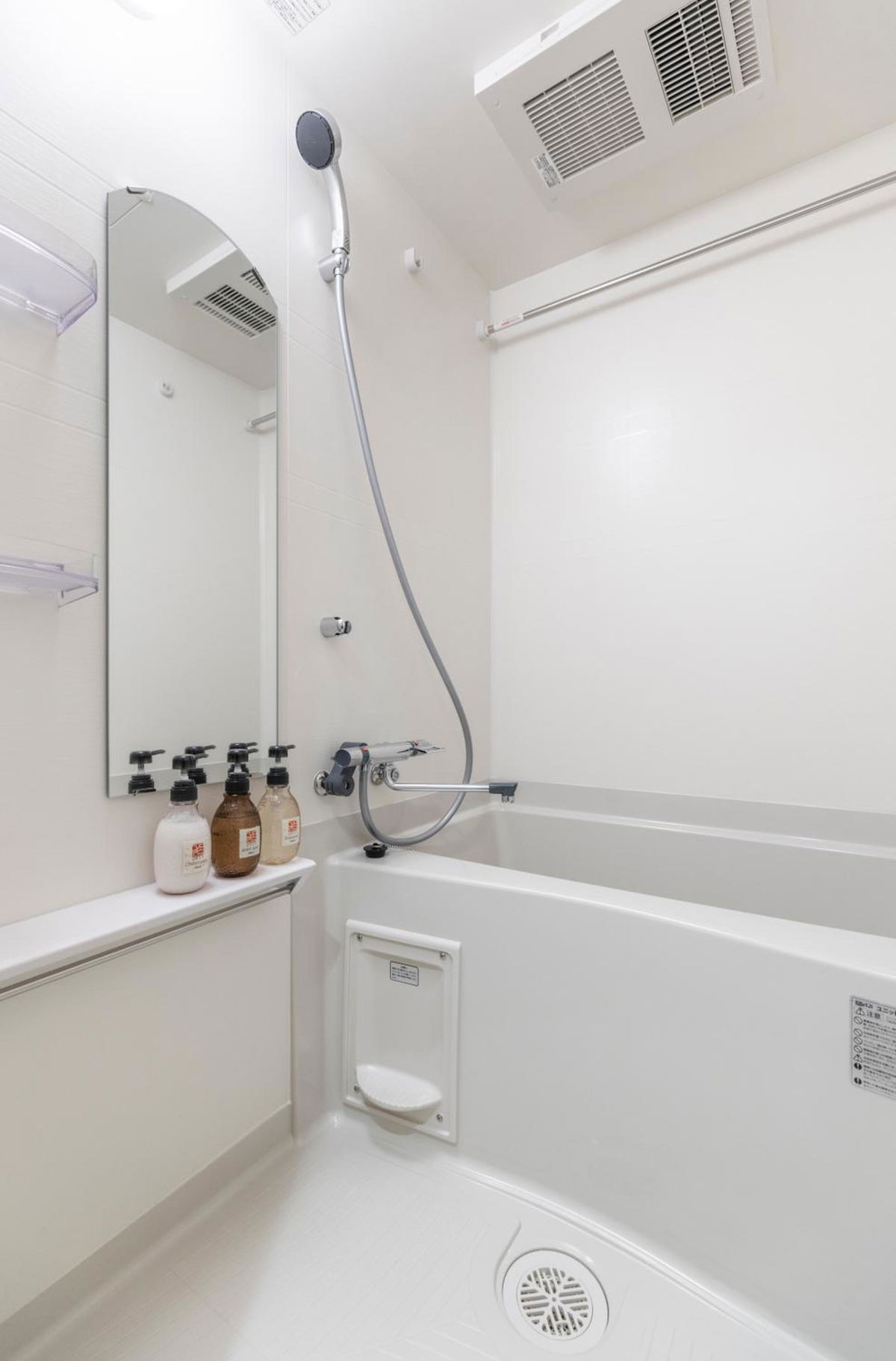 Apartment Hotel 11 Kuromon photo 4