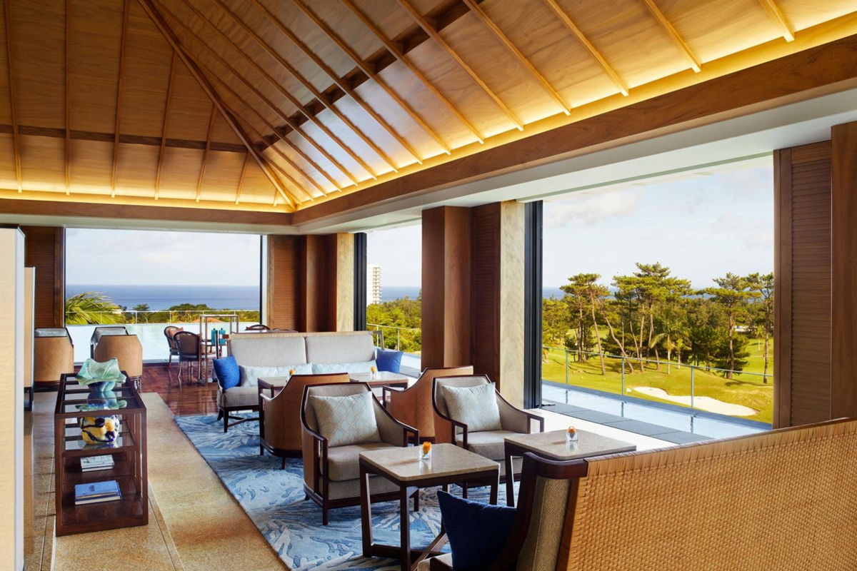 The Ritz-Carlton Okinawa photo 4