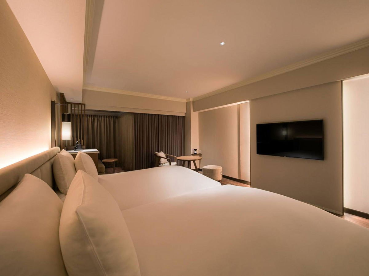 Oriental Hotel Okinawa Resort & Spa photo 2