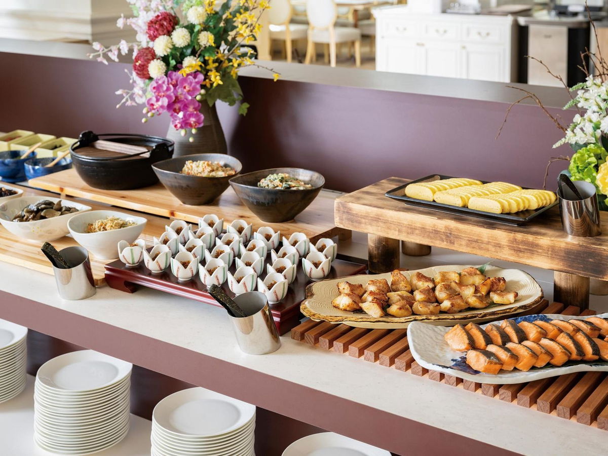 Takarazuka Hotel photo 5