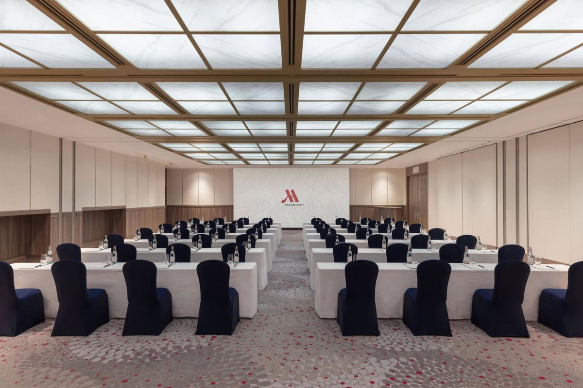 Lake Biwa Marriott Hotel photo 3