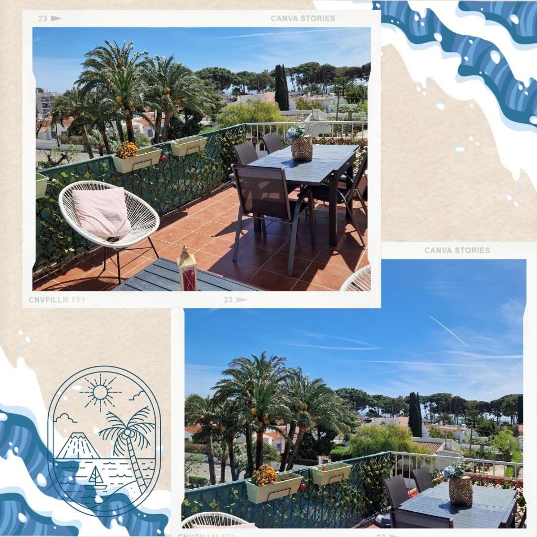 Casa Juan in Cambrils, ES