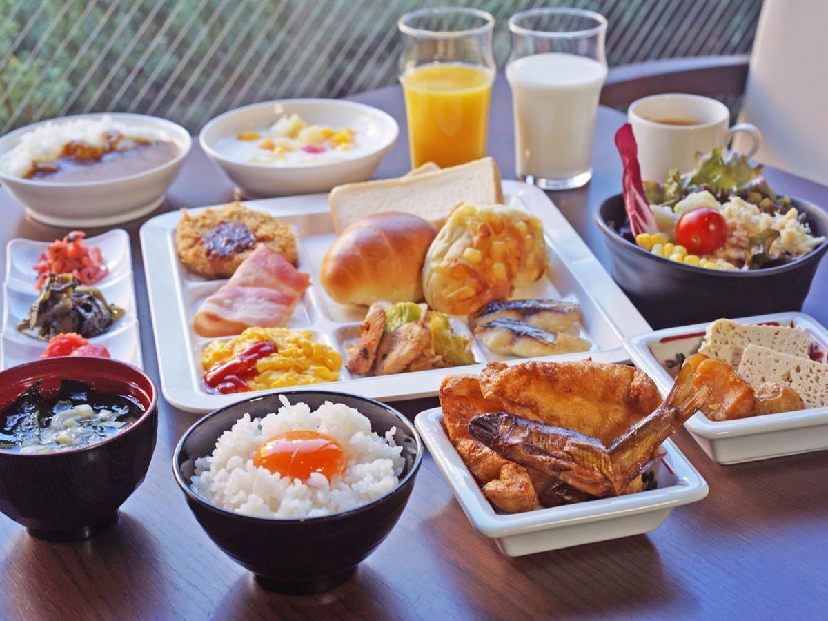 Chisun Grand Takayama photo 4