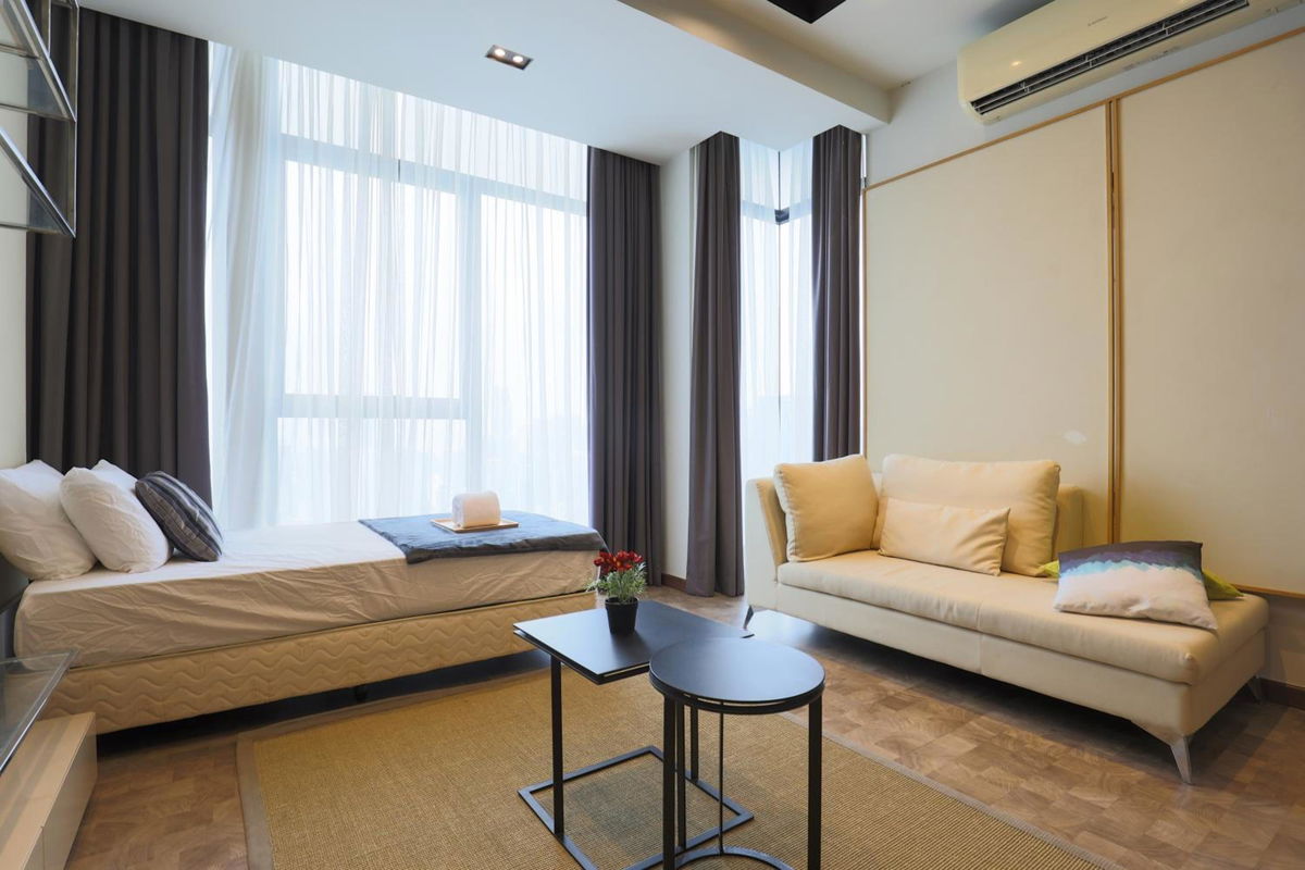 ExpressionZ Suites KLCC by EC photo 2