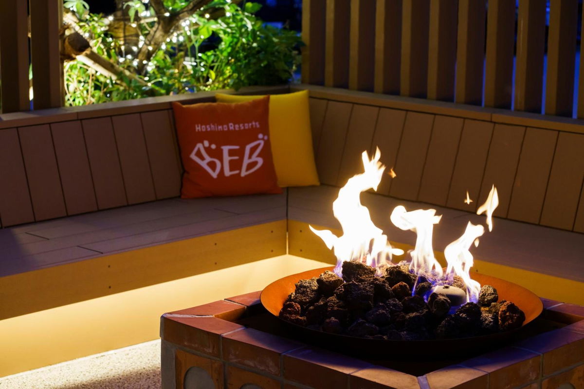 BEB5 Okinawa Seragaki by Hoshino Resorts photo 5