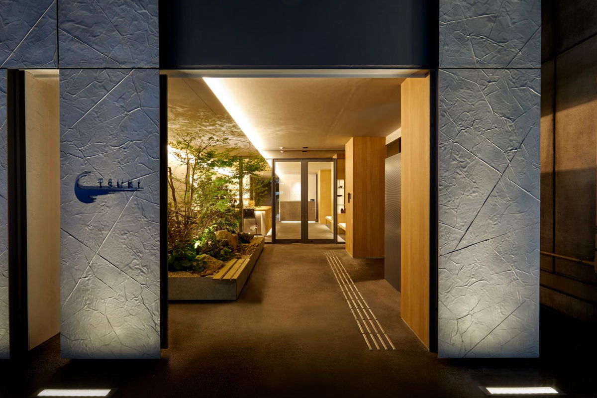TSUKI Tokyo