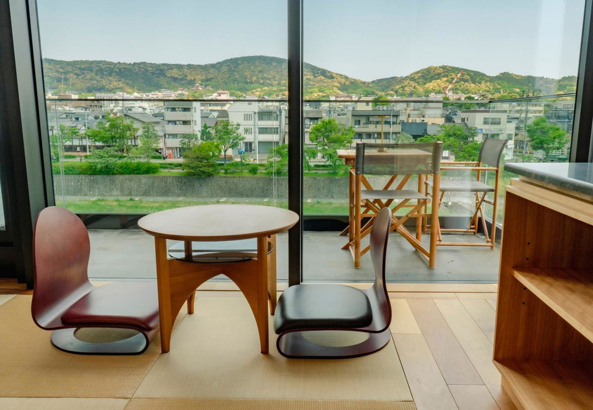 Genji Kyoto, a Member of Design Hotels photo 3