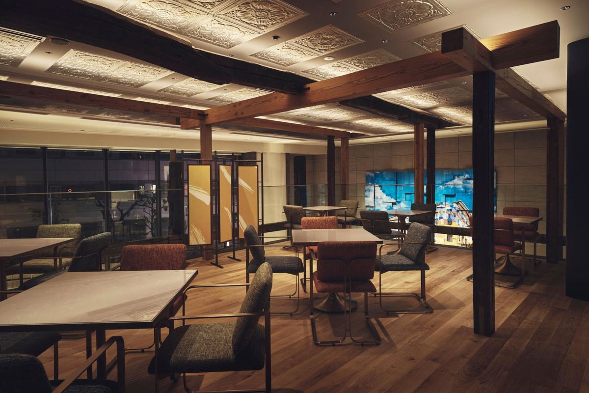 voco Osaka Central by IHG photo 3