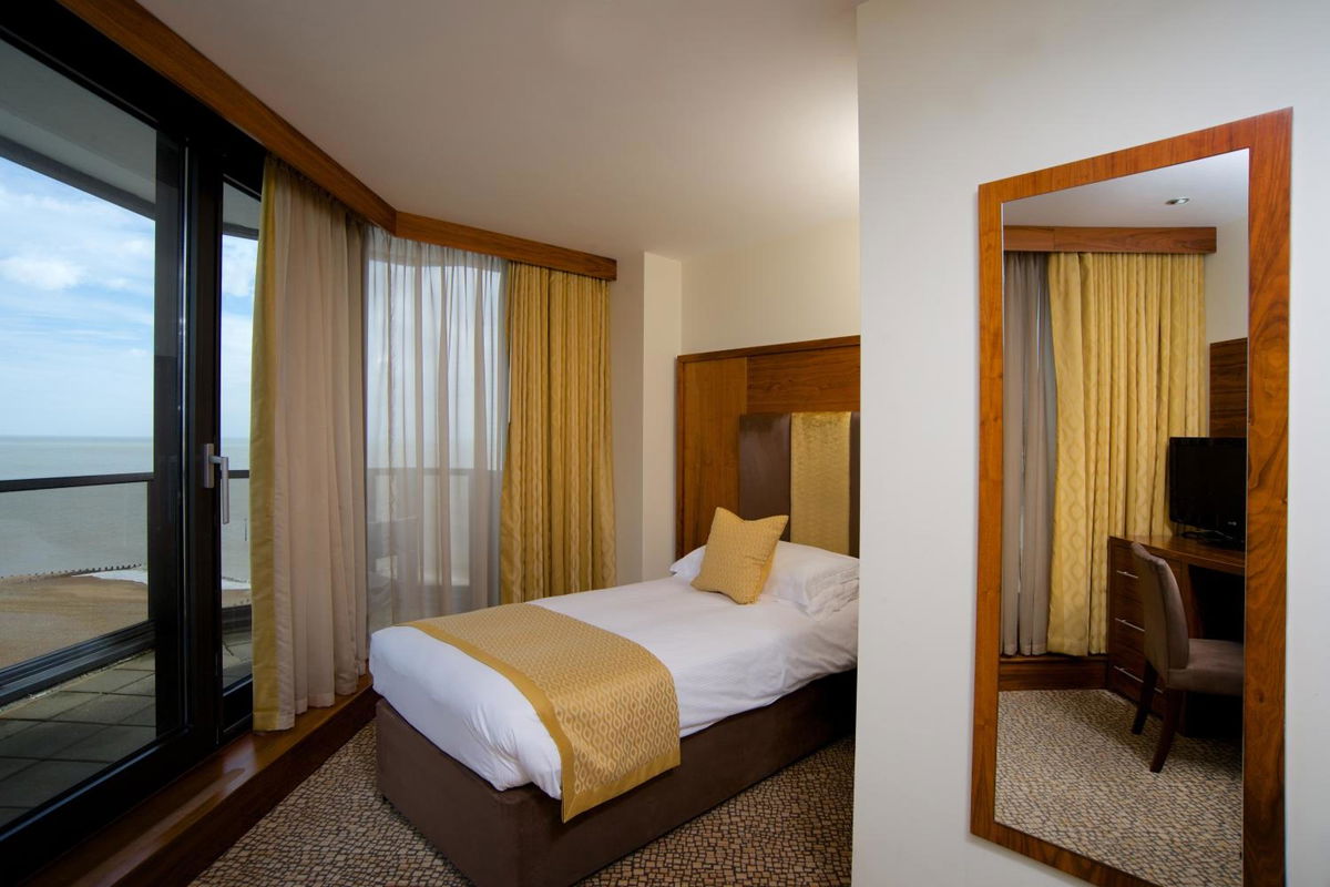 The View Hotel photo 4