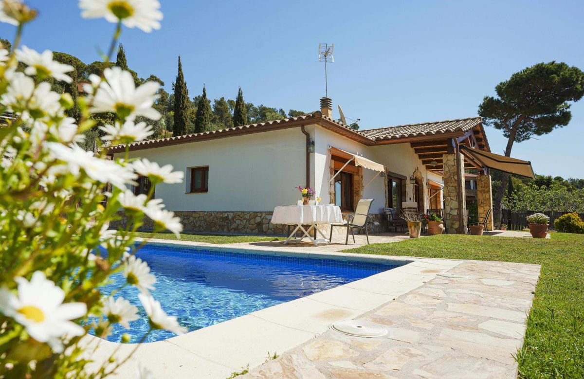 Cal Nano (Casa Rural) in Vall-Llobrega, ES