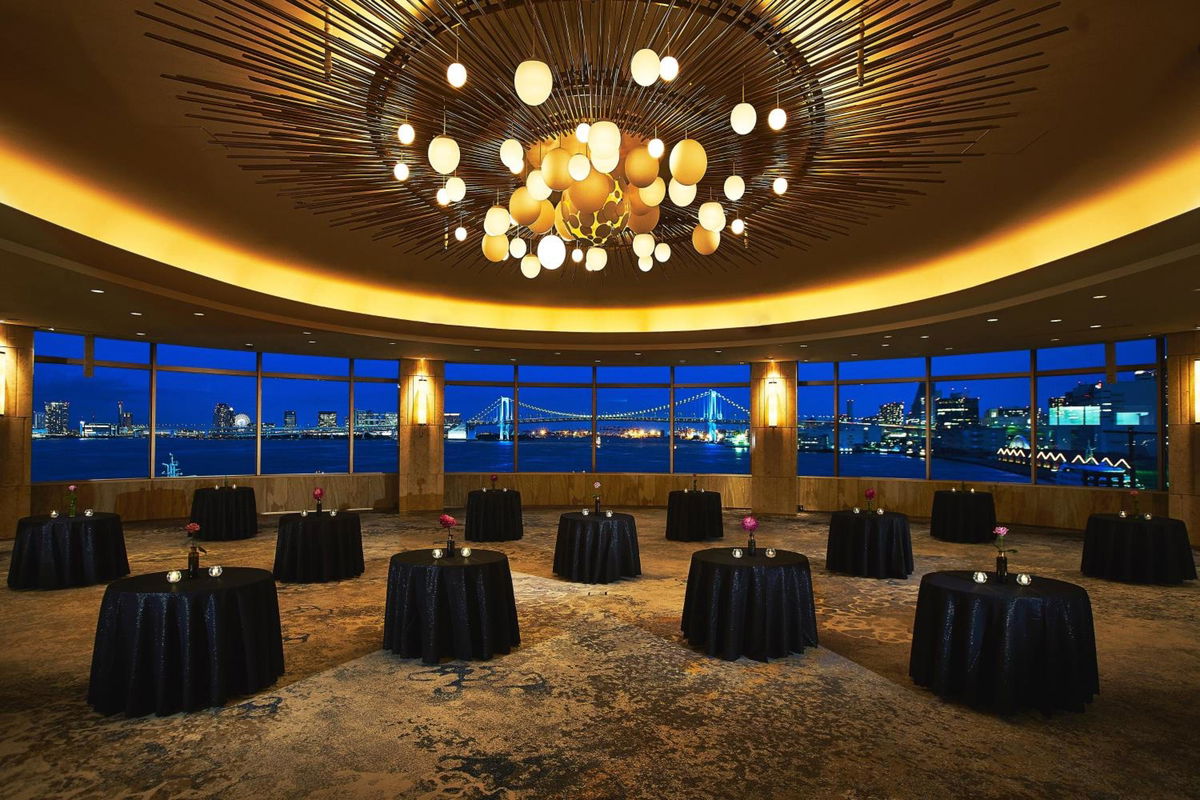 InterContinental Tokyo Bay by IHG photo 5