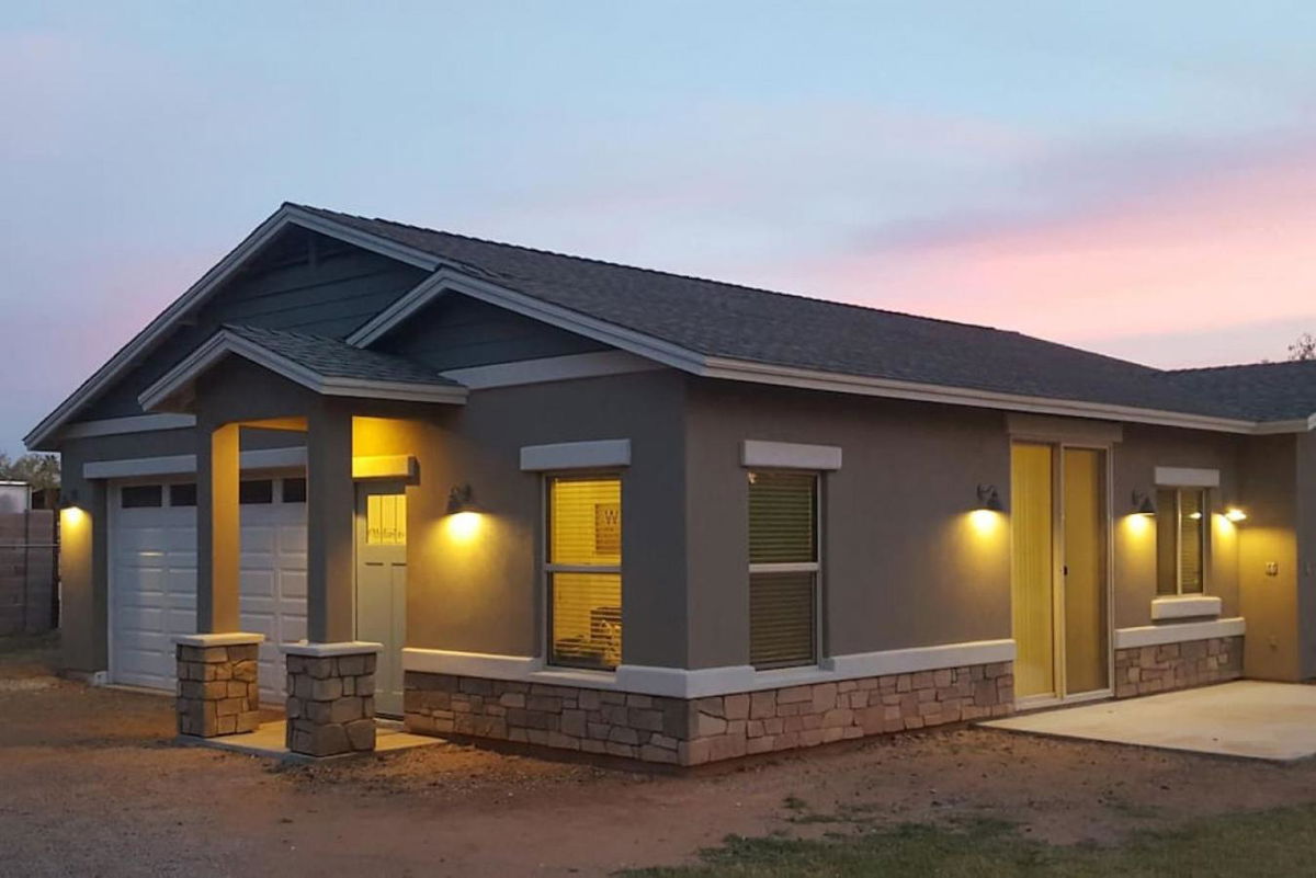 Two Bedroom guest house in Gilbert in Gilbert, us