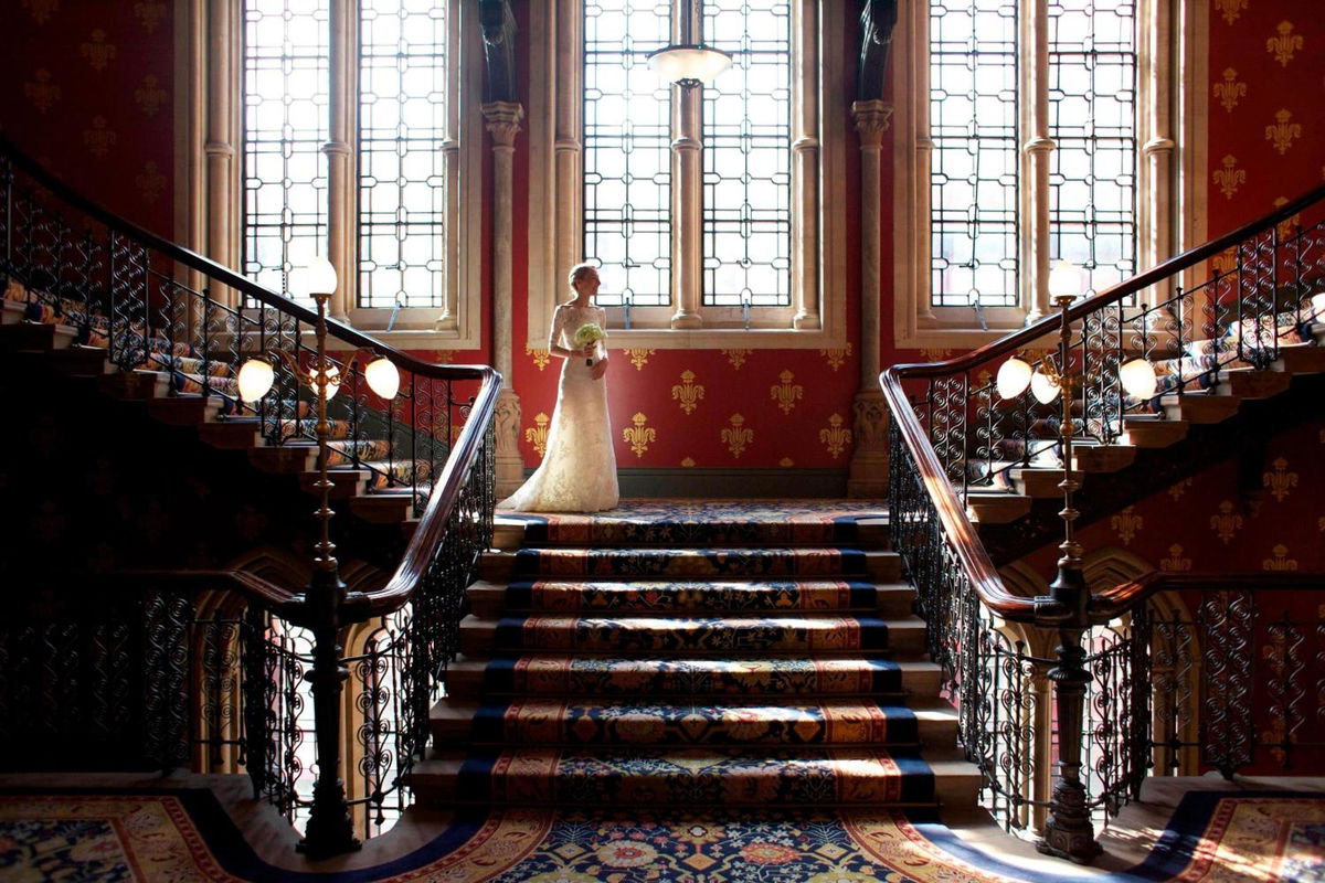 St Pancras London, Autograph Collection photo 3