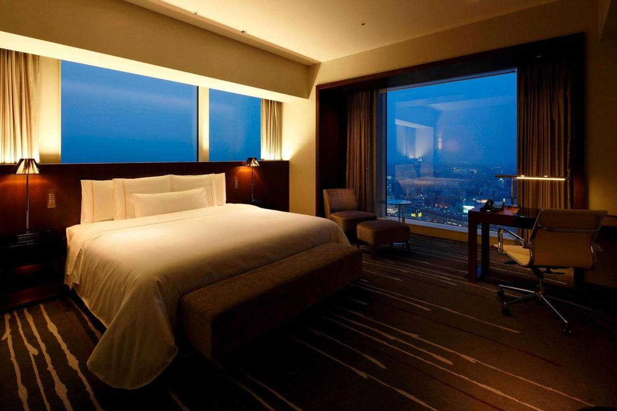 The Westin Sendai photo 4