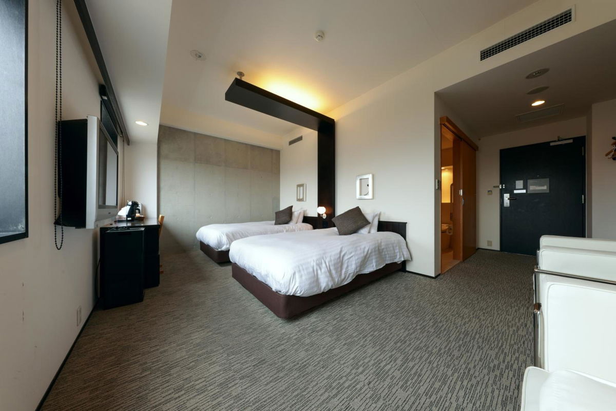 Furano Natulux Hotel photo 2