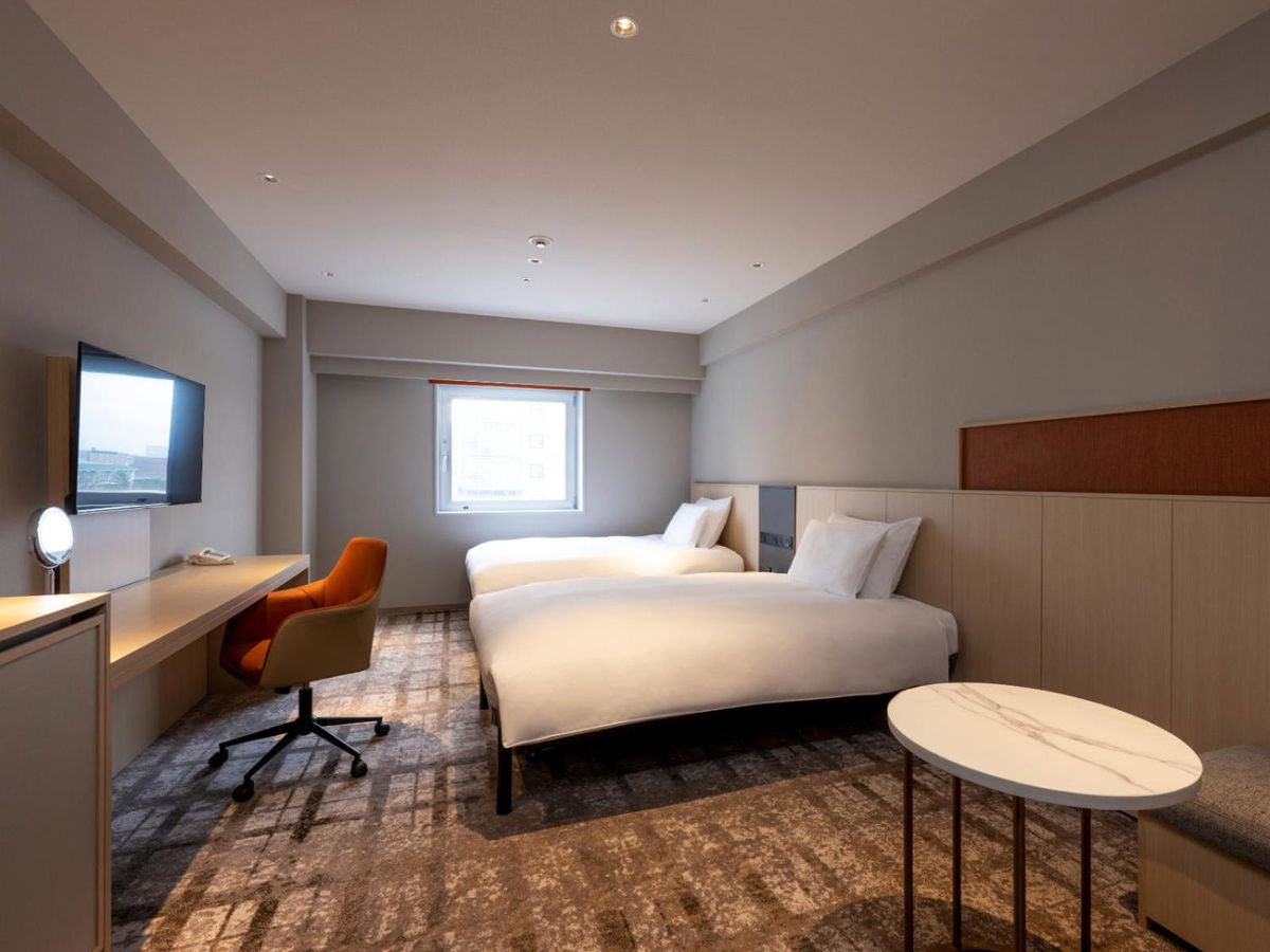 ANA Crowne Plaza Akita by IHG photo 4