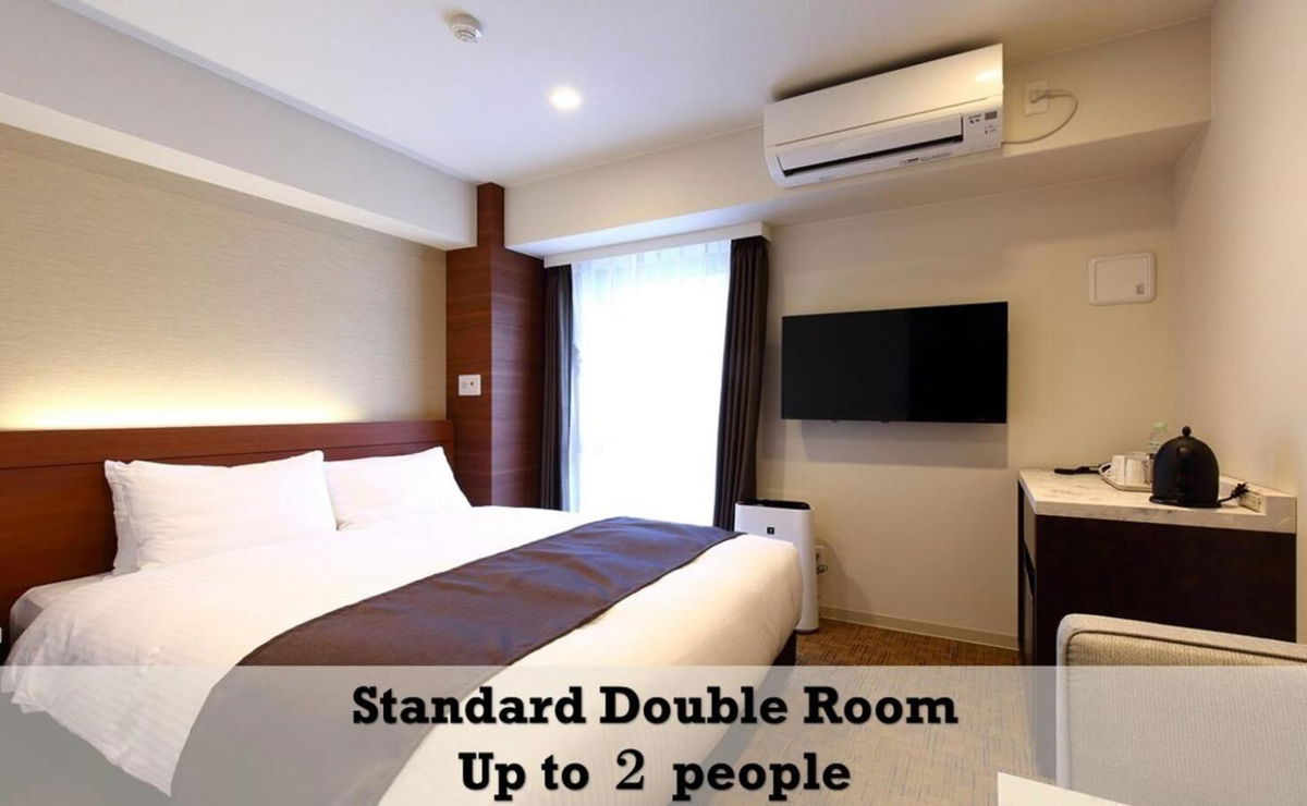 LUXCARE HOTEL photo 3