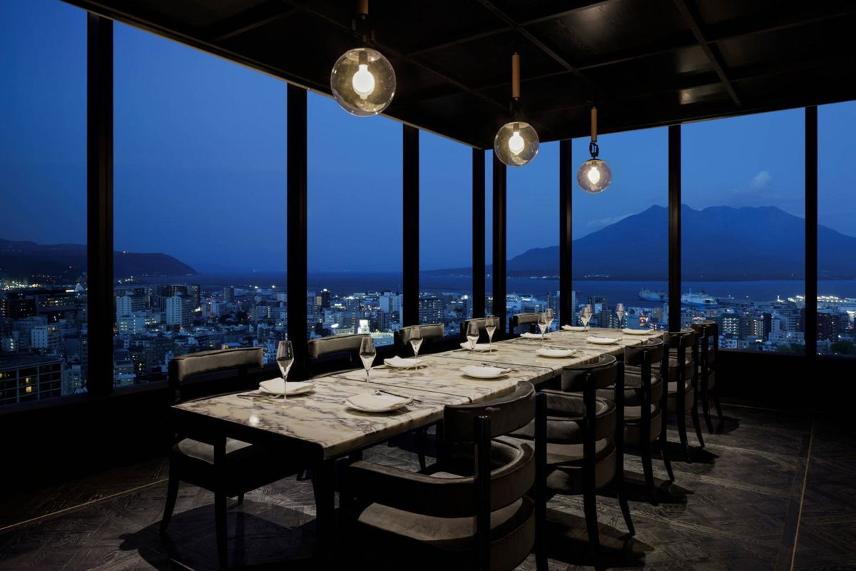 Sheraton Kagoshima photo 3