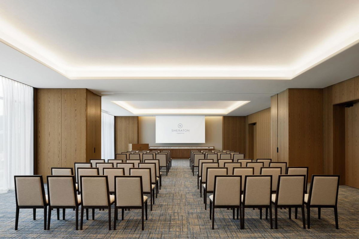 Sheraton Kagoshima photo 4