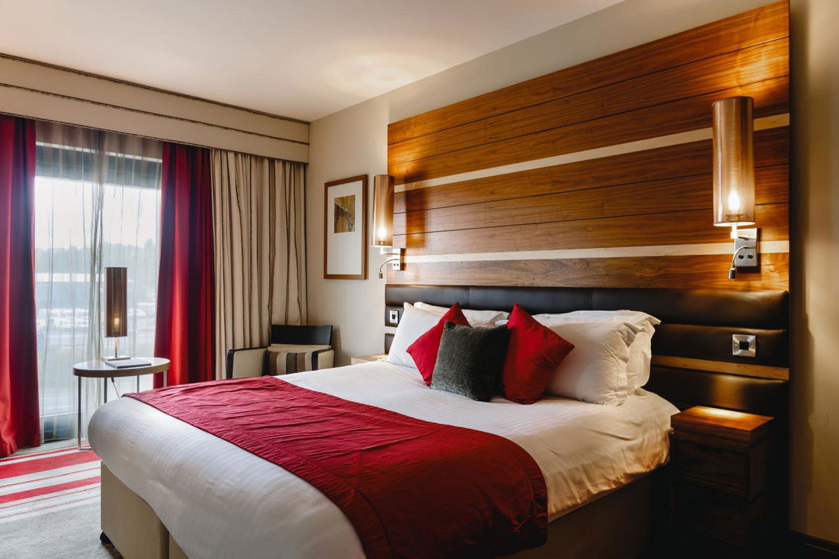 Casa Hotel photo 2