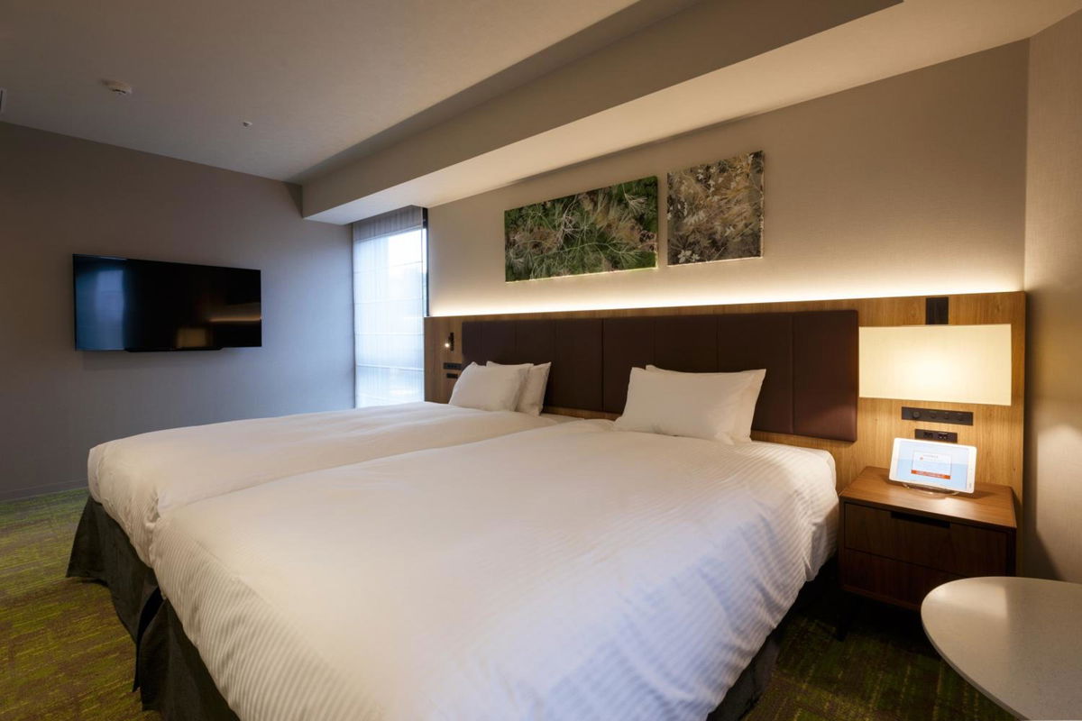 Hotel Forza Kanazawa photo 2