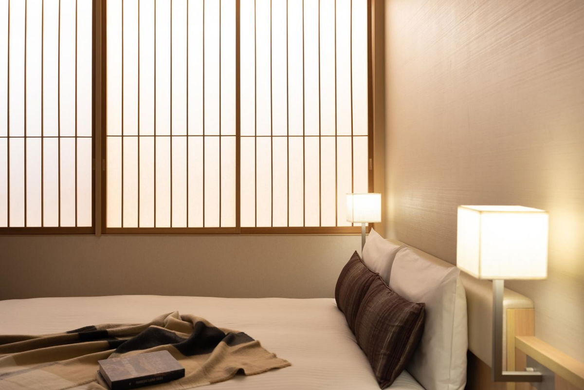 Mitsui Garden Hotel Kyoto Shinmachi Bettei photo 3