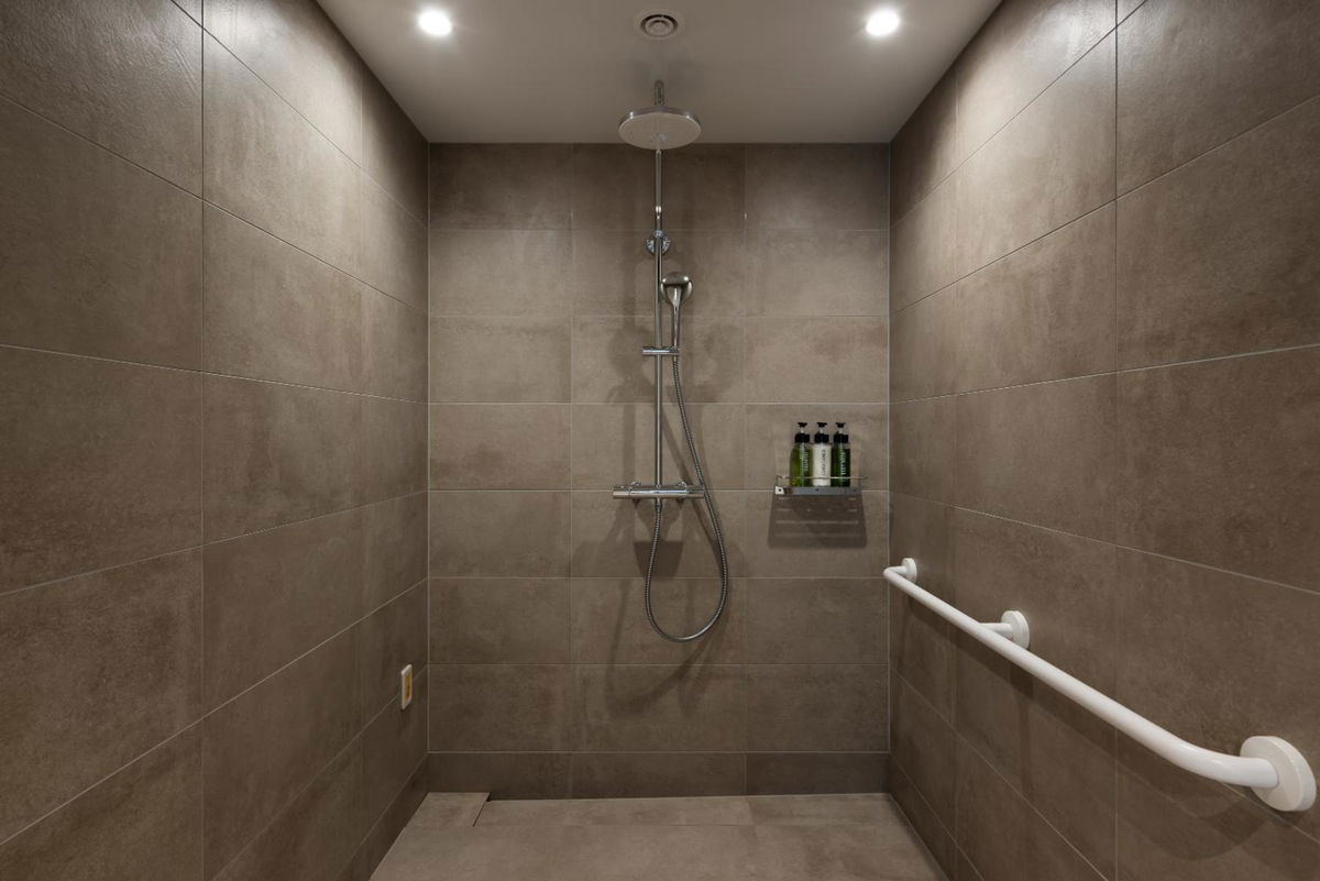 HOTEL GROOVE SHINJUKU, A PARKROYAL Hotel photo 4