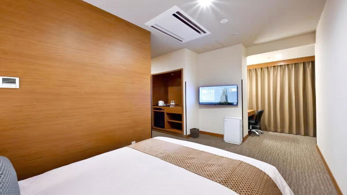 Odysis Suites Osaka Airport Hotel photo 4