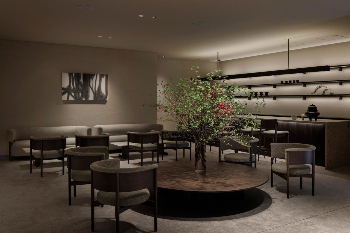 BELLUSTAR TOKYO, A Pan Pacific Hotel photo 4
