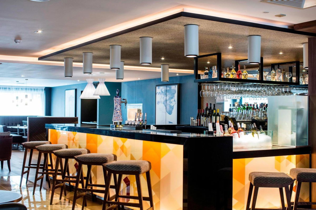 AC Hotel by Marriott Birmingham photo 5