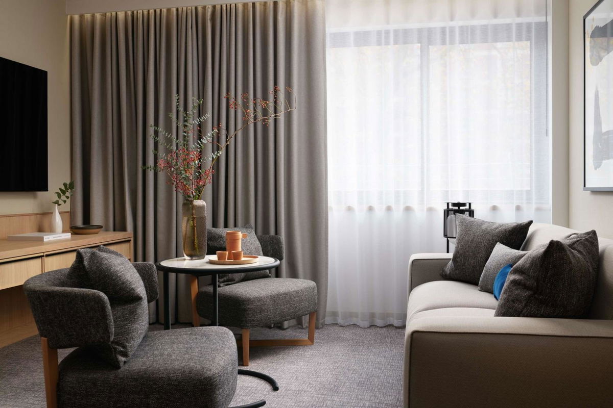 Nobu Hotel London Portman Square photo 5