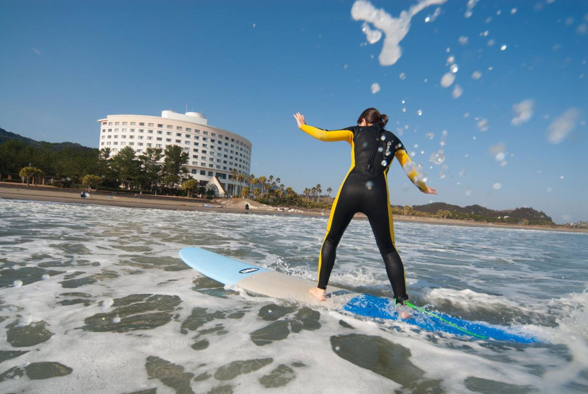ANA Holiday Inn Resort Miyazaki by IHG photo 4