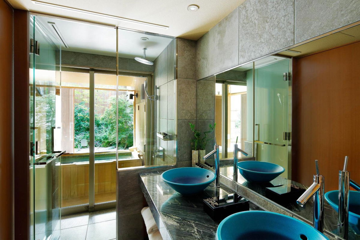 Suiran, a Luxury Collection Hotel, Kyoto photo 4
