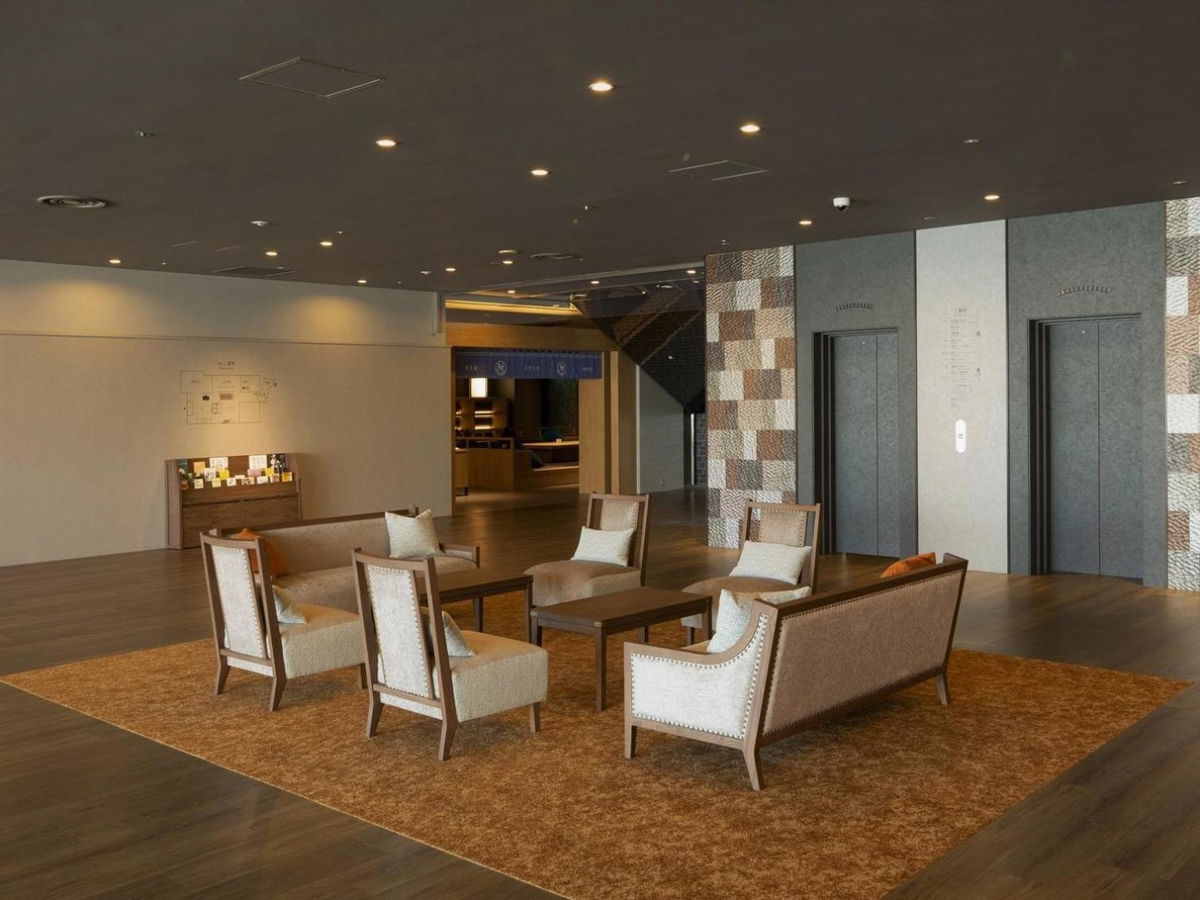 Hotel Sakura Ureshino photo 2