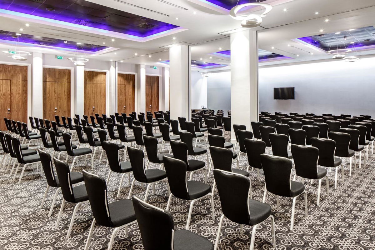 Radisson Blu Hotel, Cardiff photo 5